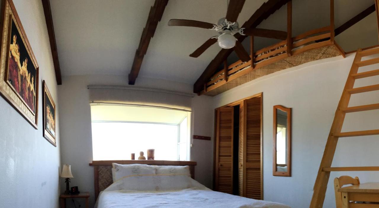 Guest House In Hilo Kültér fotó