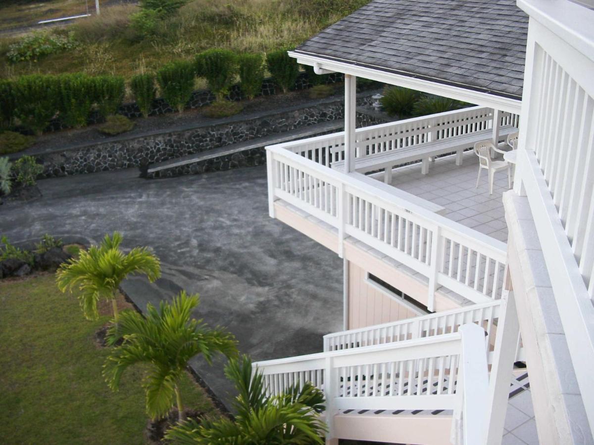 Guest House In Hilo Kültér fotó