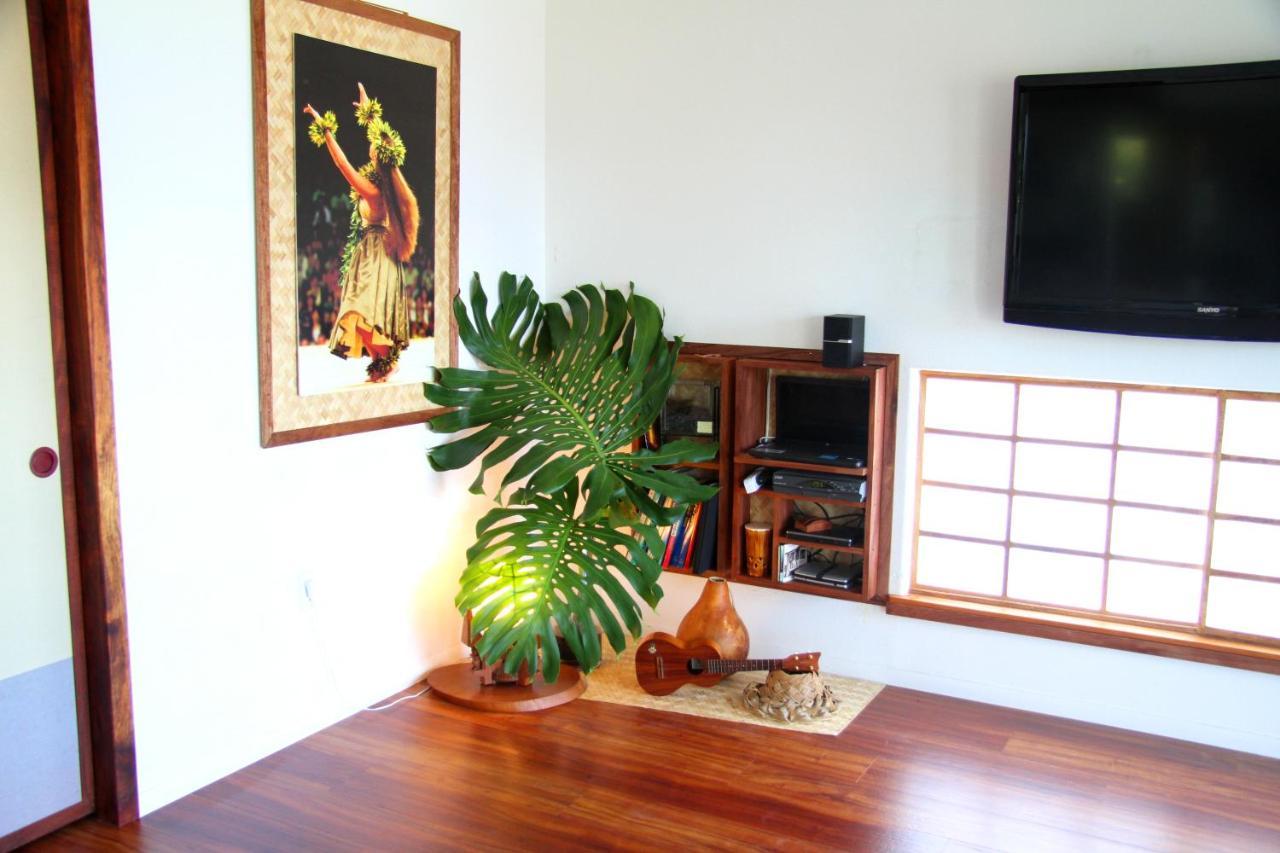 Guest House In Hilo Kültér fotó