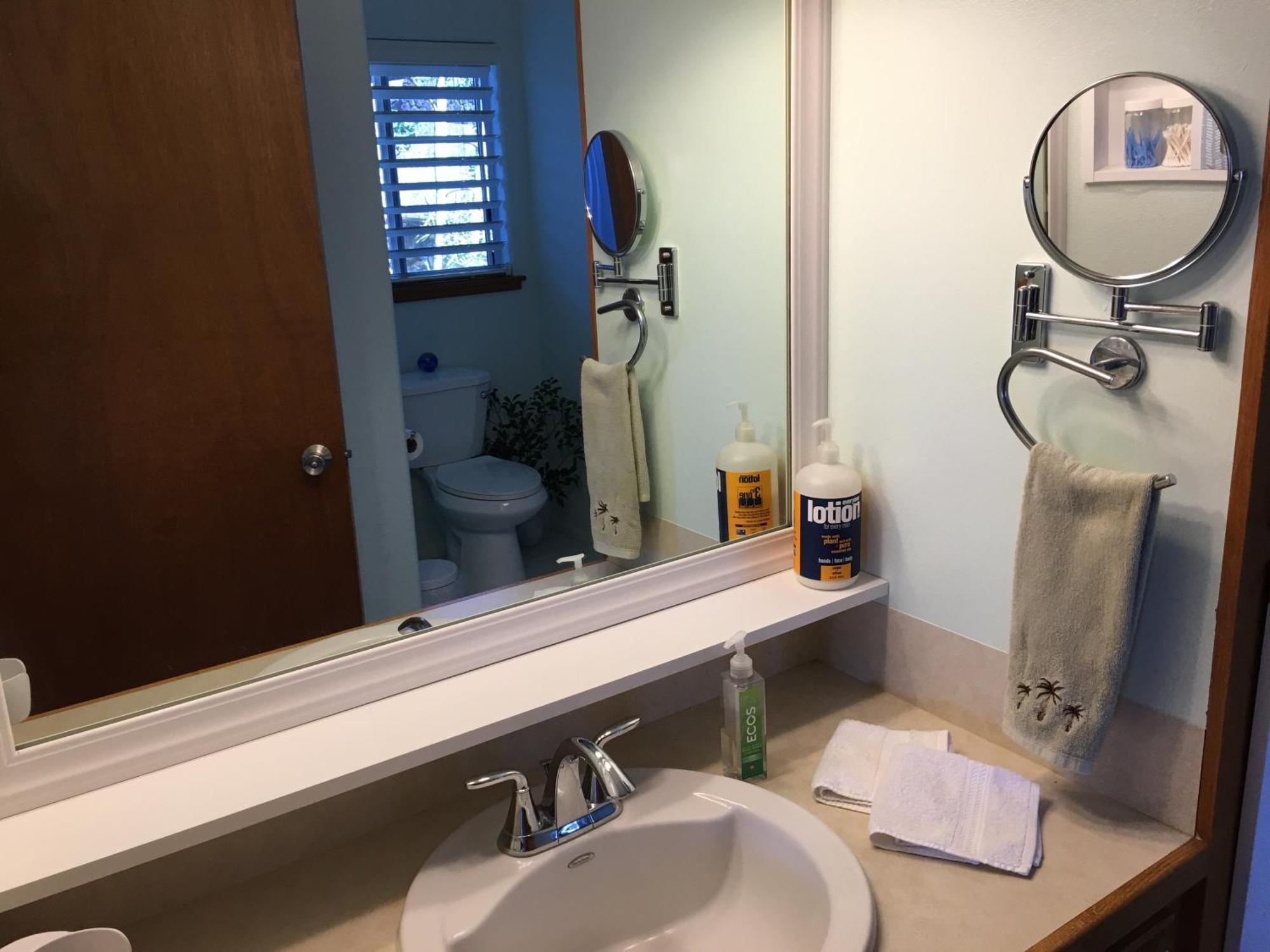 Guest House In Hilo Kültér fotó